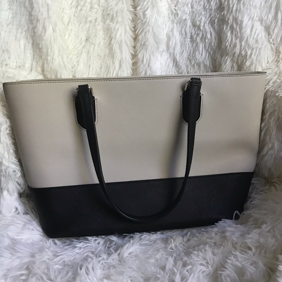 Kate Spade Dally Laurel Way New York Purse Bag - Picture 6 of 15